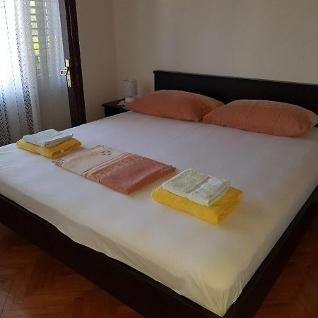 Apartments Orlic Sali Luaran gambar