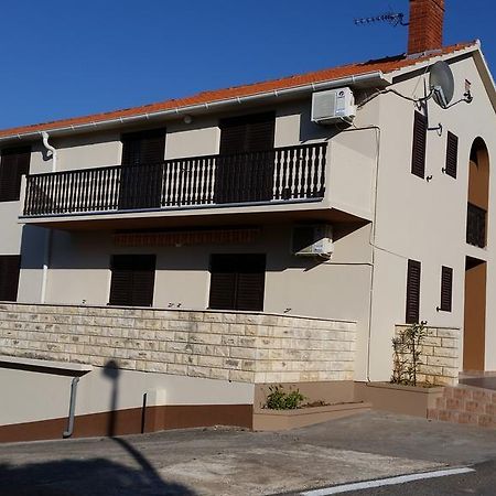 Apartments Orlic Sali Luaran gambar