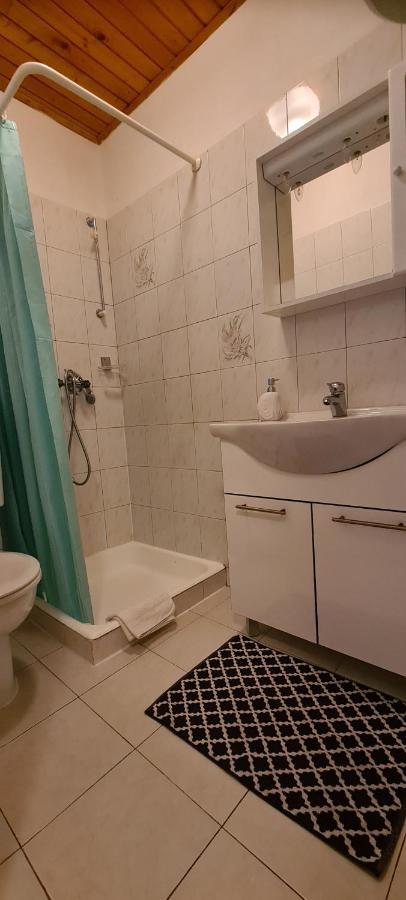 Apartments Orlic Sali Luaran gambar