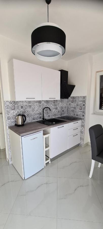 Apartments Orlic Sali Luaran gambar