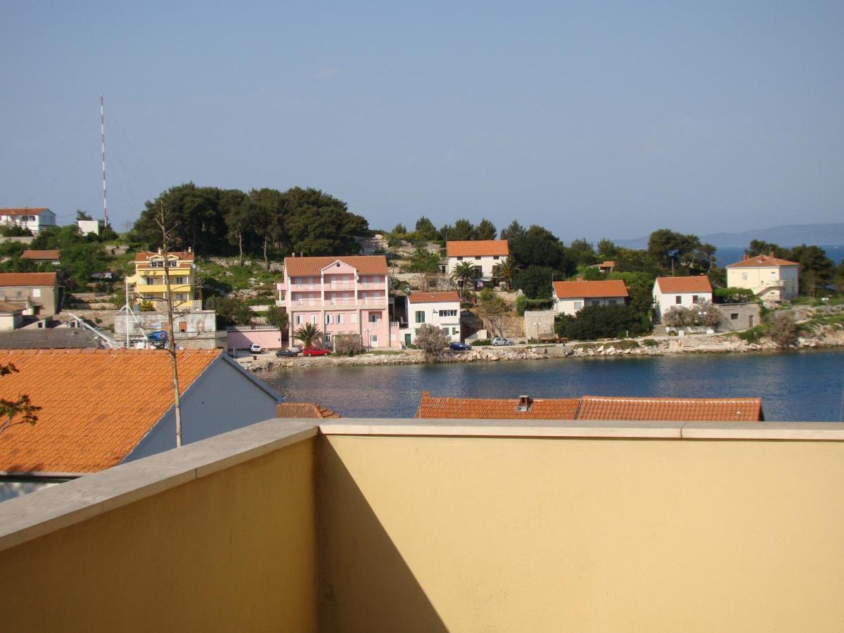 Apartments Orlic Sali Luaran gambar