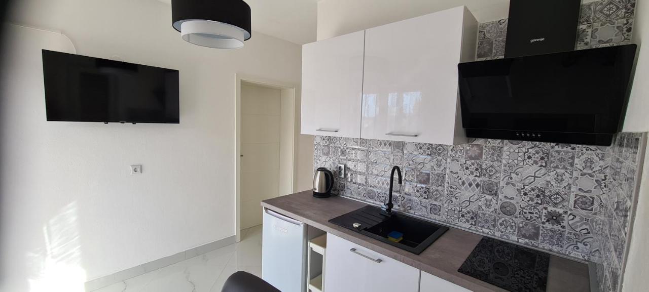 Apartments Orlic Sali Luaran gambar