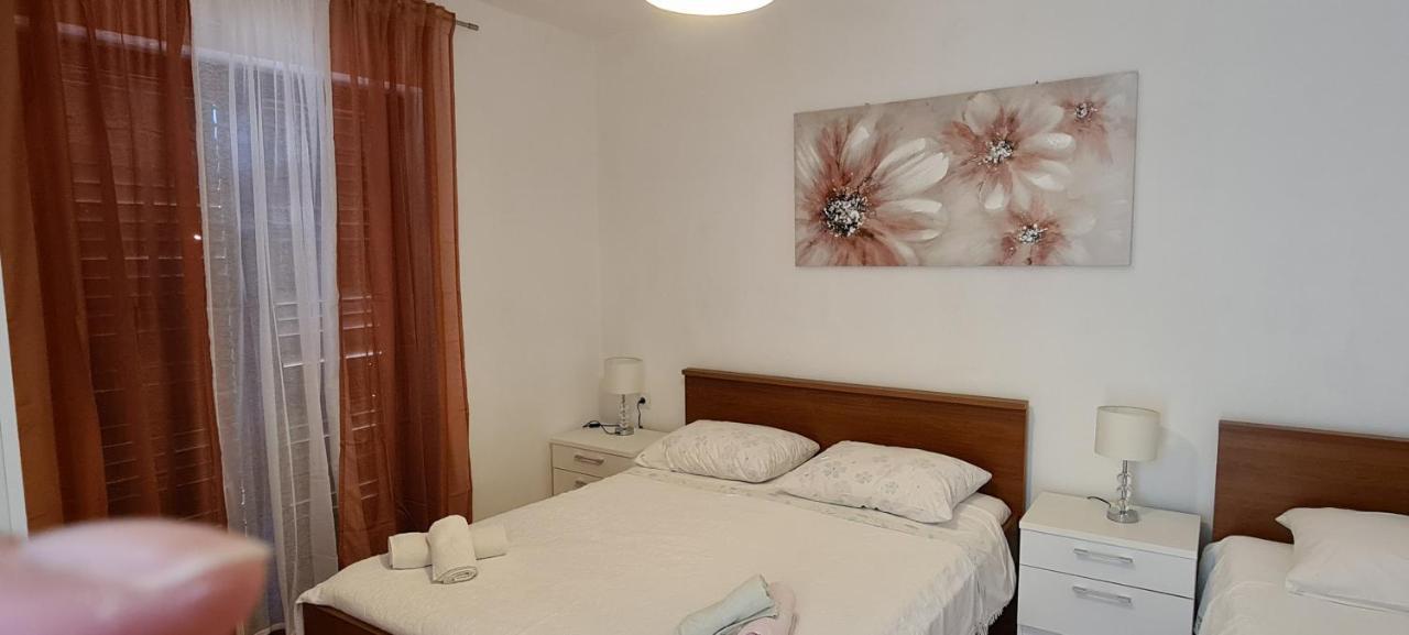 Apartments Orlic Sali Luaran gambar