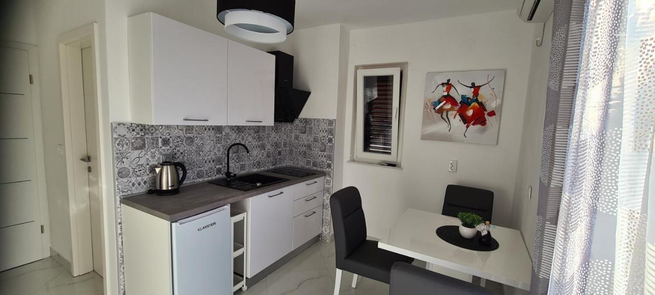 Apartments Orlic Sali Luaran gambar