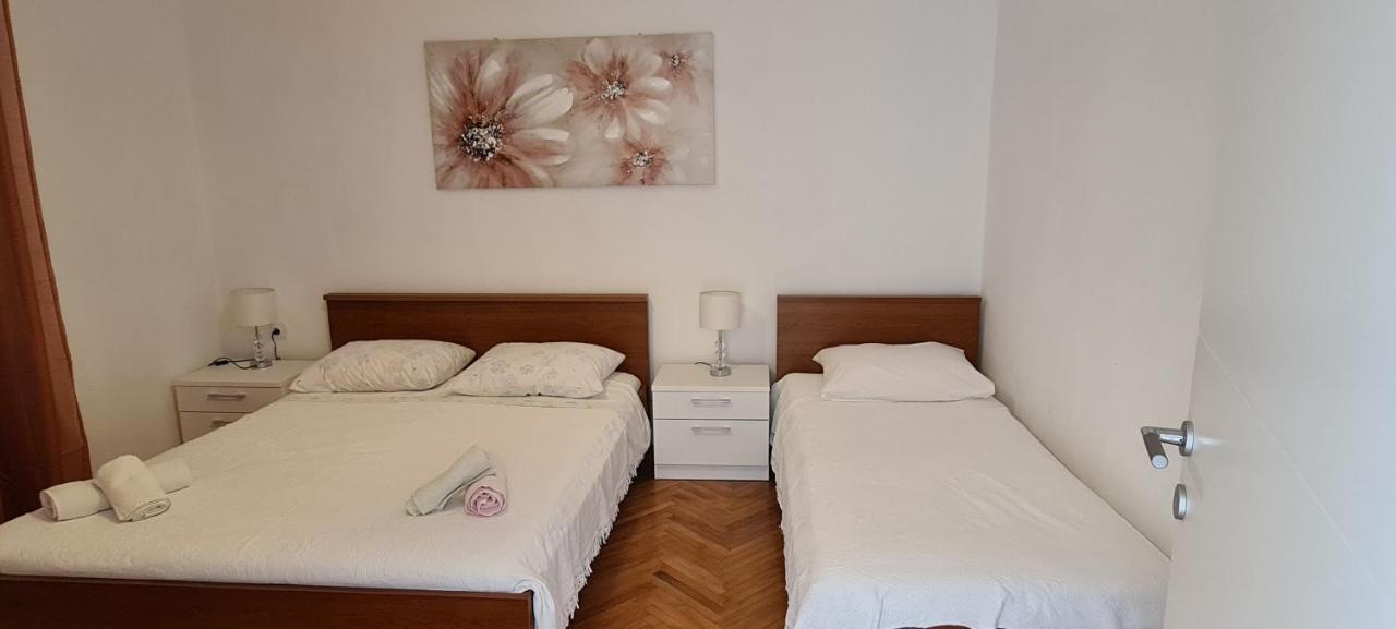 Apartments Orlic Sali Luaran gambar
