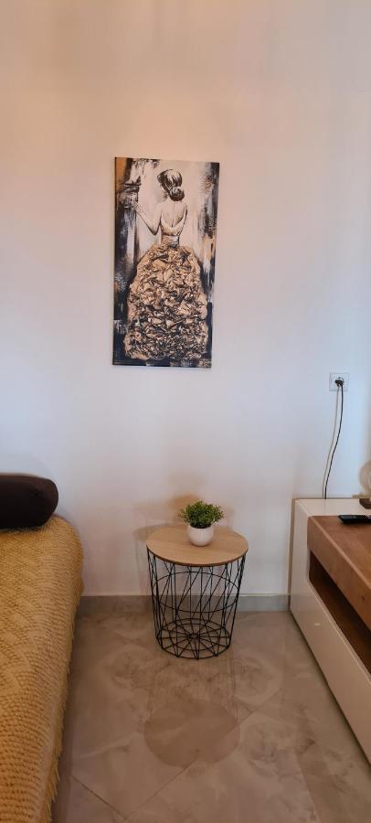Apartments Orlic Sali Luaran gambar