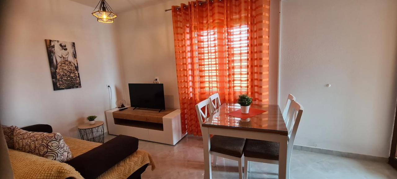 Apartments Orlic Sali Luaran gambar