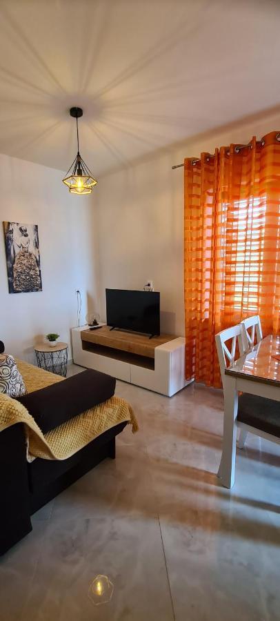 Apartments Orlic Sali Luaran gambar