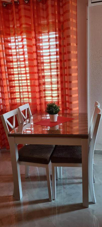 Apartments Orlic Sali Luaran gambar