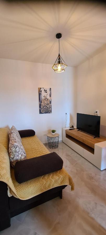 Apartments Orlic Sali Luaran gambar