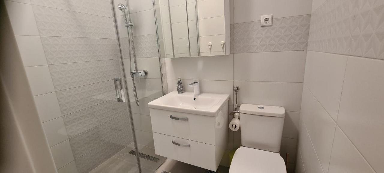 Apartments Orlic Sali Luaran gambar