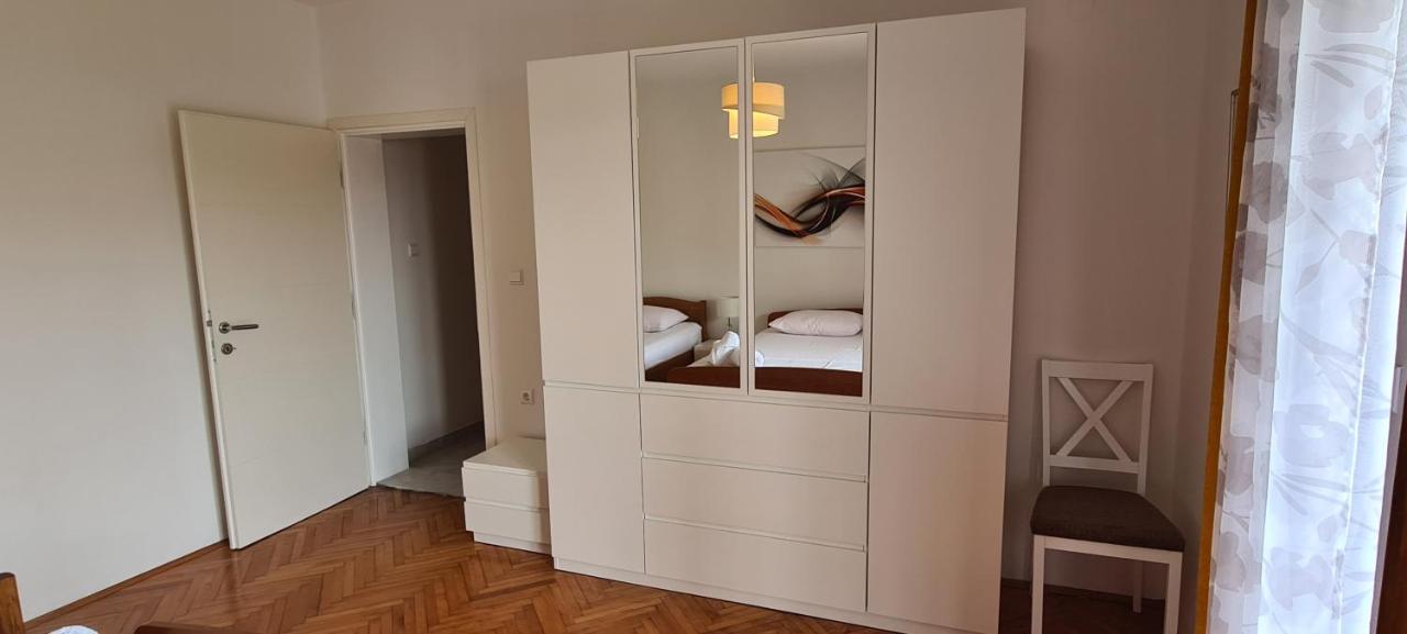 Apartments Orlic Sali Luaran gambar