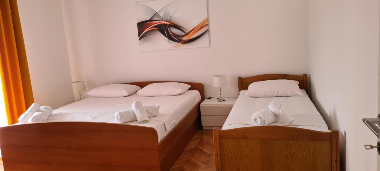 Apartments Orlic Sali Luaran gambar