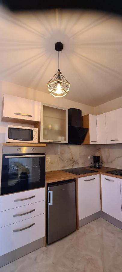 Apartments Orlic Sali Luaran gambar