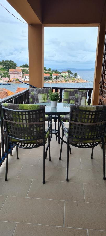 Apartments Orlic Sali Luaran gambar