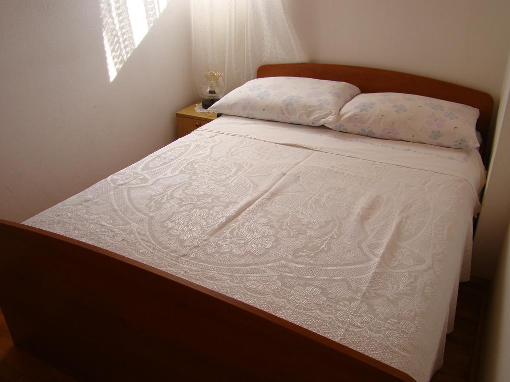 Apartments Orlic Sali Bilik gambar