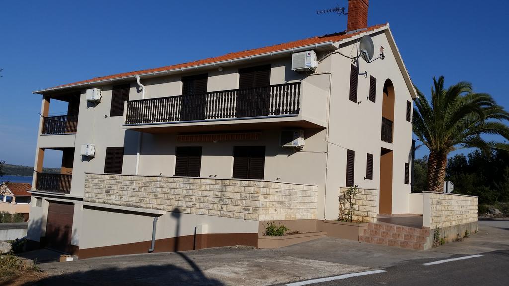 Apartments Orlic Sali Luaran gambar