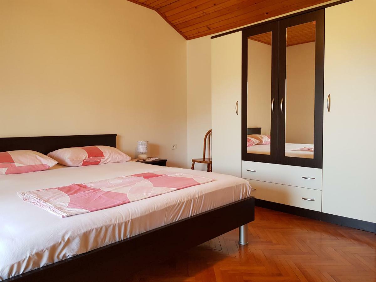 Apartments Orlic Sali Luaran gambar